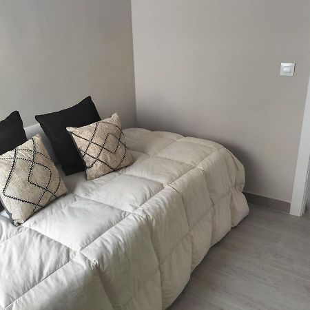 Apartamento Zafra Cristina Ngoại thất bức ảnh