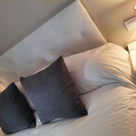 Apartamento Zafra Cristina Ngoại thất bức ảnh