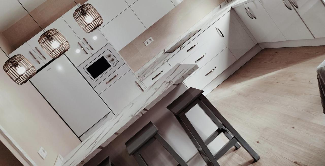 Apartamento Zafra Cristina Ngoại thất bức ảnh